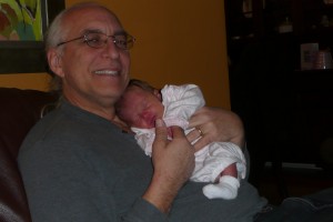 Great Uncle John and Emilia