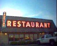The Thorpedo Restaurant