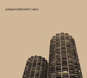 Wilco CD Cover